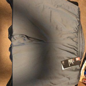 Gray Under Armour Shorts